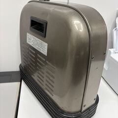 電気ストーブの画像