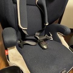 Apricaジュニアチャイルド
シートの画像