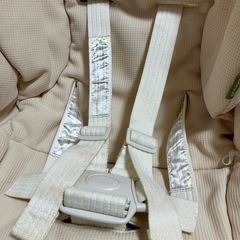 コンビ ルシエスAT オートスイング ハイローチェアの画像