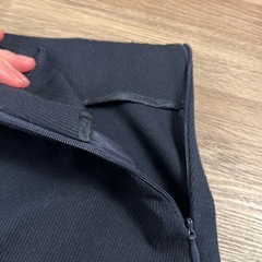 ZARA レディース ボトムスXSの画像