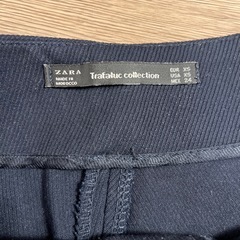 ZARA レディース ボトムスXSの画像