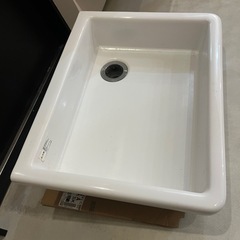 TOTO実験流し SK7 #NW1ホワイトの画像