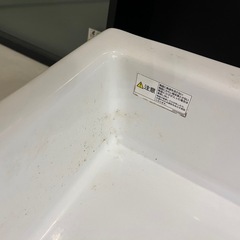 TOTO実験流し SK7 #NW1ホワイトの画像