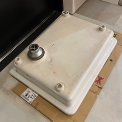 TOTO実験流し SK7 #NW1ホワイトの画像