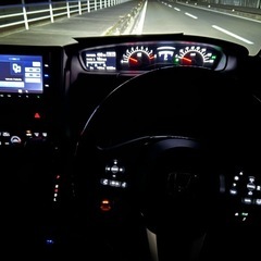 人気N-BOX ホンダセンシング純正ナビ バックカメラ スマートキー 低燃費の画像