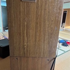 ブラウン管テレビの画像