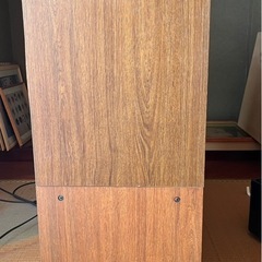 ブラウン管テレビの画像