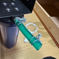 水槽用　浄水器の画像