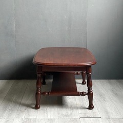 柏木工　KASHIWA ローテーブル　センターテーブル　ヴィンテージの画像