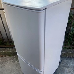 三菱　冷蔵庫の画像