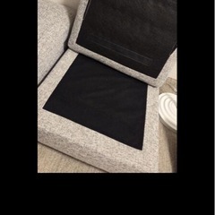 カウチソファーの画像