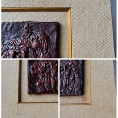 こども🖼️額の画像