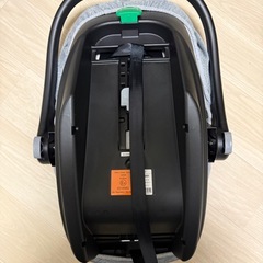 チャイルドシートの画像