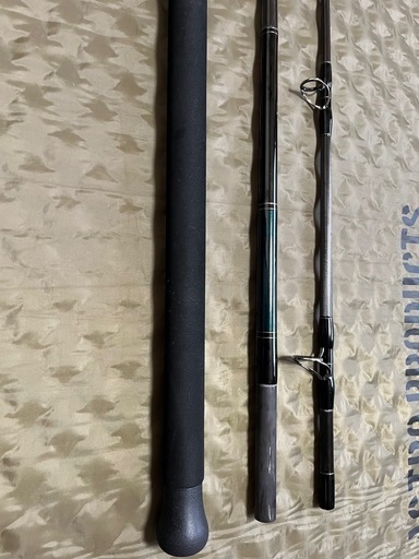MCワークス
93XX TRIDENT