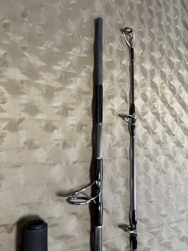 MCワークス
93XX TRIDENT