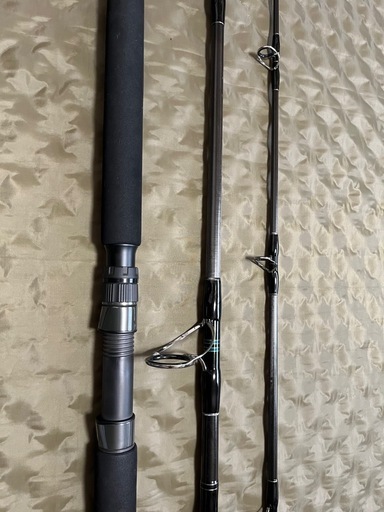MCワークス
93XX TRIDENT