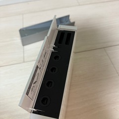 ニンテンドーwii一式　箱無しの画像