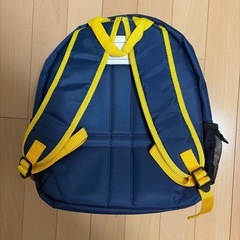 コスパ　リュック、水着120 セットの画像