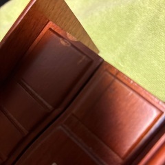 ジュエリーBOXの画像