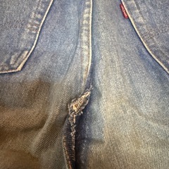 90s Levis W626-0217 W32 L29 J22 リーバイスの画像