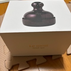 ルメント　頭皮ケア　ヘッドスパの画像