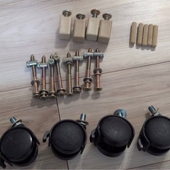 大和屋ベビーベッドリンダの画像