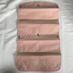 【新品】吊り下げ ジュエリーオーガナイザー アクセサリー収納 ネックレスホルダーの画像