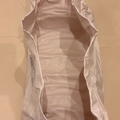 西松屋　エアー式ソフトベビーバス　沐浴の画像