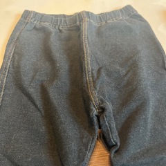 UNIQLOレギンス100 6本の画像