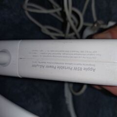 macbook用 magsafe 85wの画像