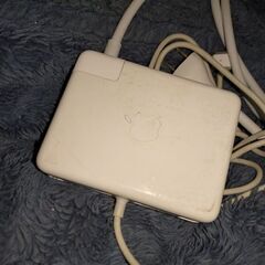 macbook用 magsafe 85wの画像