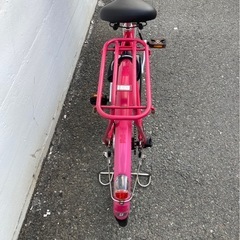 1780業界最長12ヶ月保証付！送料無料エリア多数！安全整備済み！電動自転車の画像