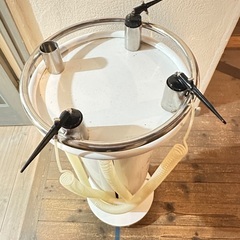 マイココスプレー（シャワー&ミスト)　お譲りします。の画像