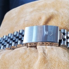 ⭕️ロレックスGMTマスター2⭕️本気で買いたい方⭕️不動産の頭金の為に出品⭕️の画像