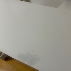 LOWYA(ロウヤ) 伸縮スライド台付きキッチンカウンターの画像