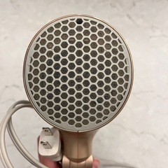 Panasonic ナノケア　ドライヤー　18年製の画像