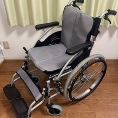 車椅子の画像