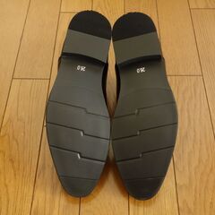 ビジネスシューズ 26.0cmの画像