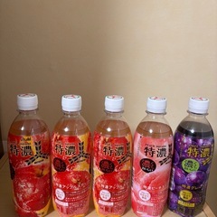 コアラのマーチ　　　　ジュースの画像