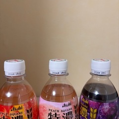 コアラのマーチ　　　　ジュースの画像