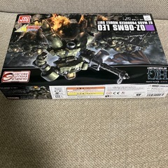 OZー06MSリーオー‼️ガンプラ‼️の画像