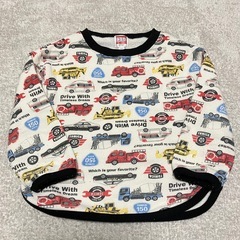 男子90〜100サイズまとめ売りの画像