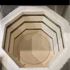 アートキルンSV-1(ポーセラーツ)の画像