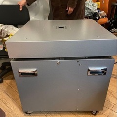 アートキルンSV-1(ポーセラーツ)の画像