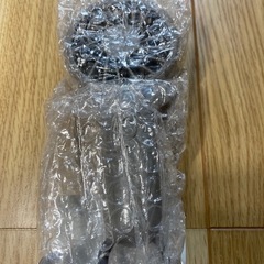 2WAY  ポケットファンの画像