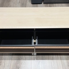 テレビ台　テレビボード　ローボード　　の画像