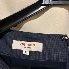 レディーススーツ　2点セットの画像