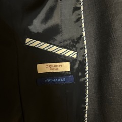 レディーススーツ　2点セットの画像