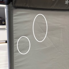 プレイヤード 【状態について】の画像