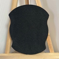 ☆新品☆ミリタリー 女性兵士 ベルクロ パッチの画像